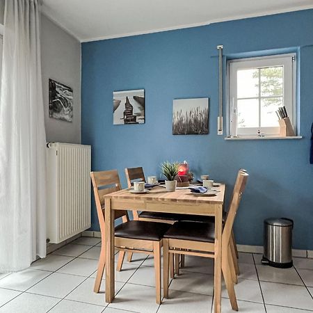 Holiday Home Moewennest By Interhome Fuenfseen Esterno foto