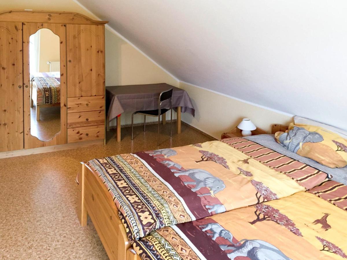 Holiday Home Moewennest By Interhome Fuenfseen Esterno foto