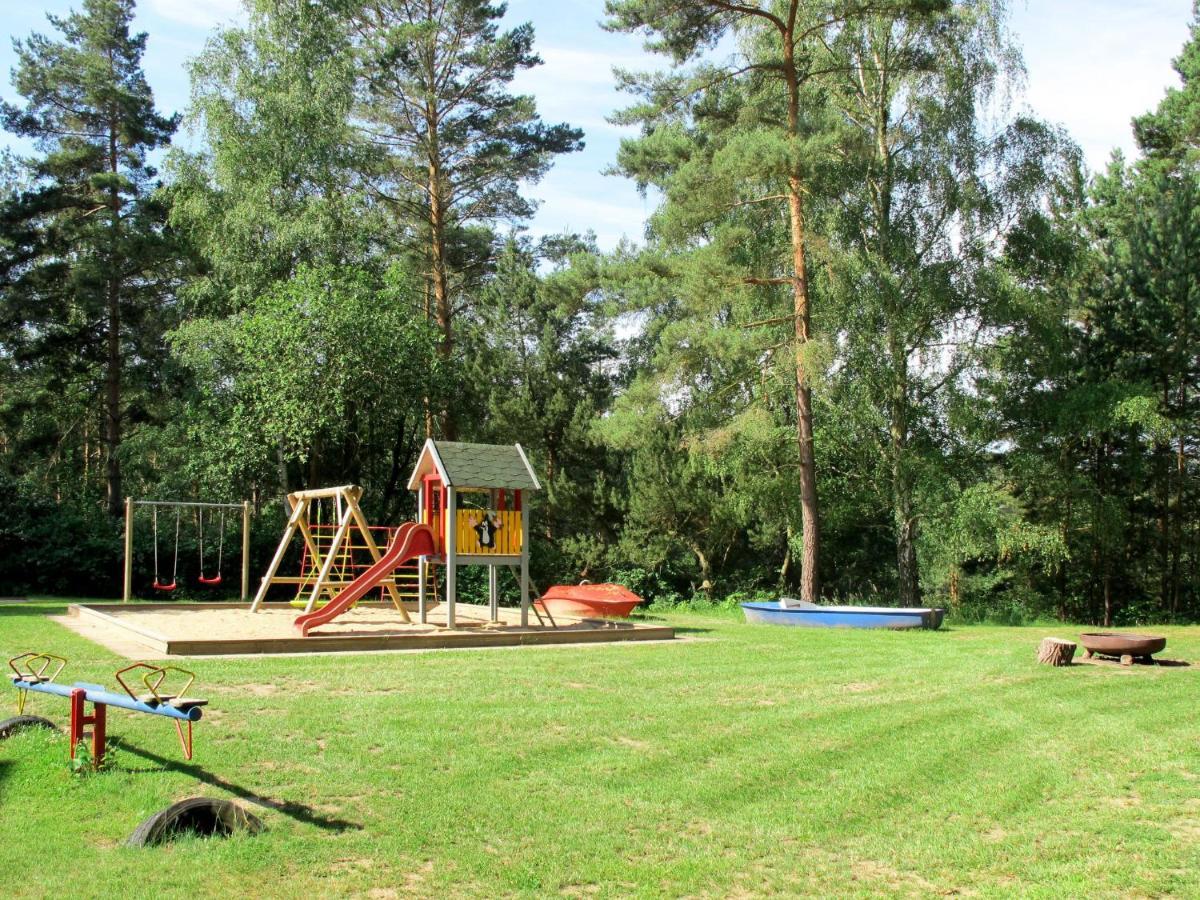 Holiday Home Moewennest By Interhome Fuenfseen Esterno foto