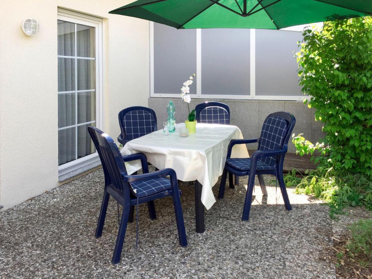Holiday Home Moewennest By Interhome Fuenfseen Esterno foto