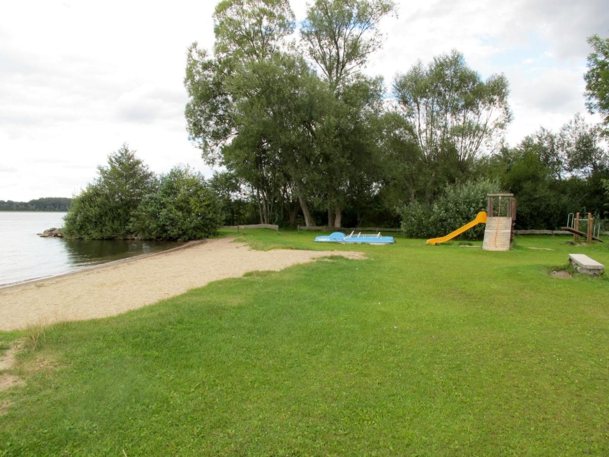 Holiday Home Moewennest By Interhome Fuenfseen Esterno foto