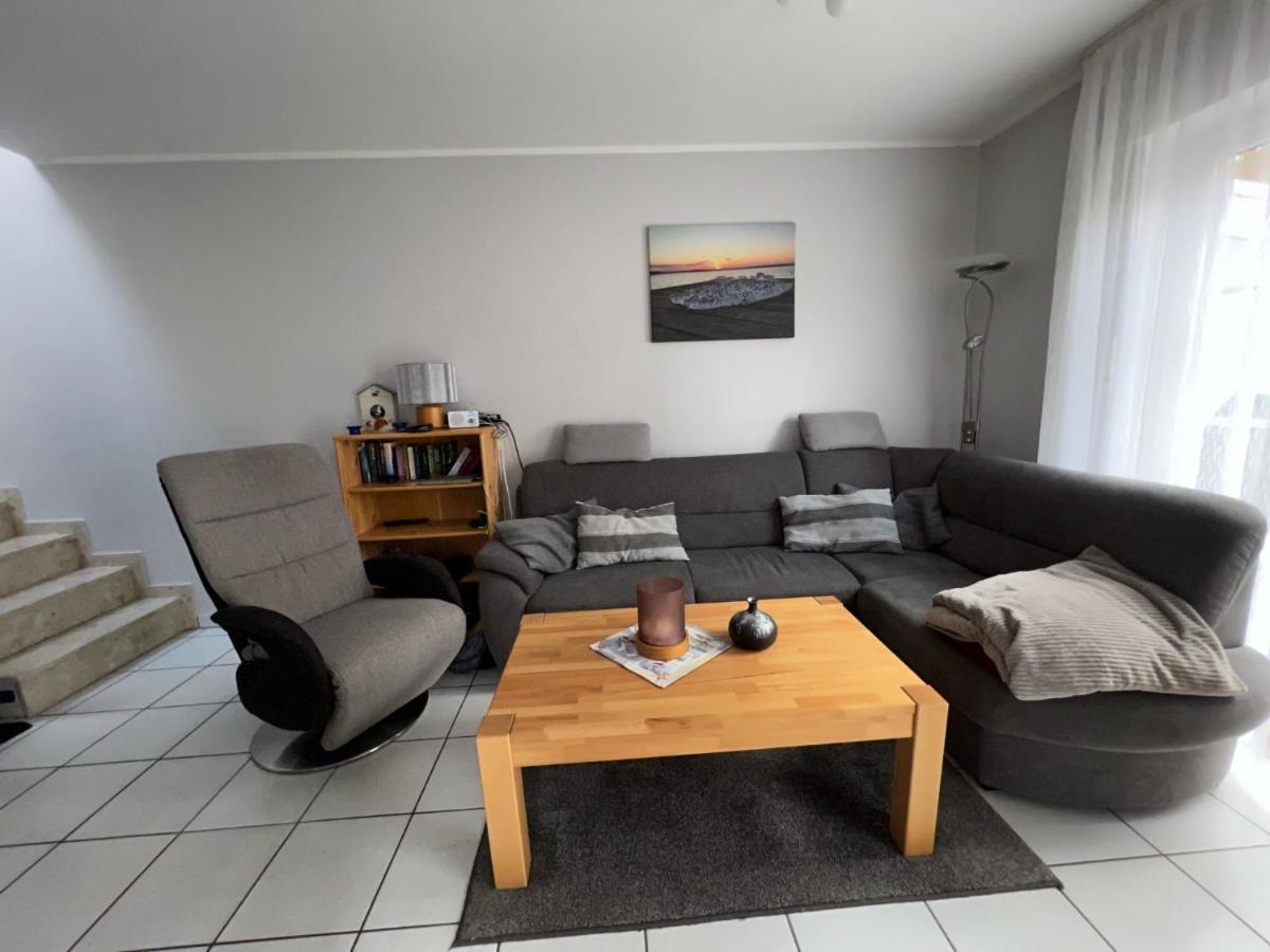 Holiday Home Moewennest By Interhome Fuenfseen Esterno foto