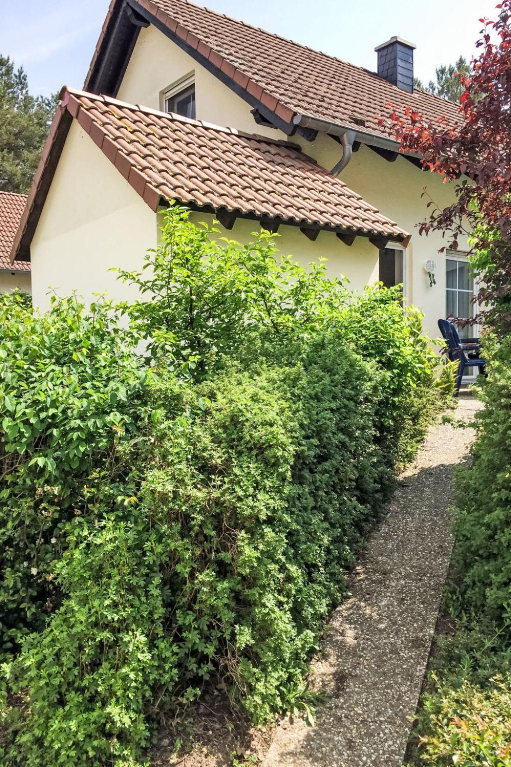 Holiday Home Moewennest By Interhome Fuenfseen Esterno foto